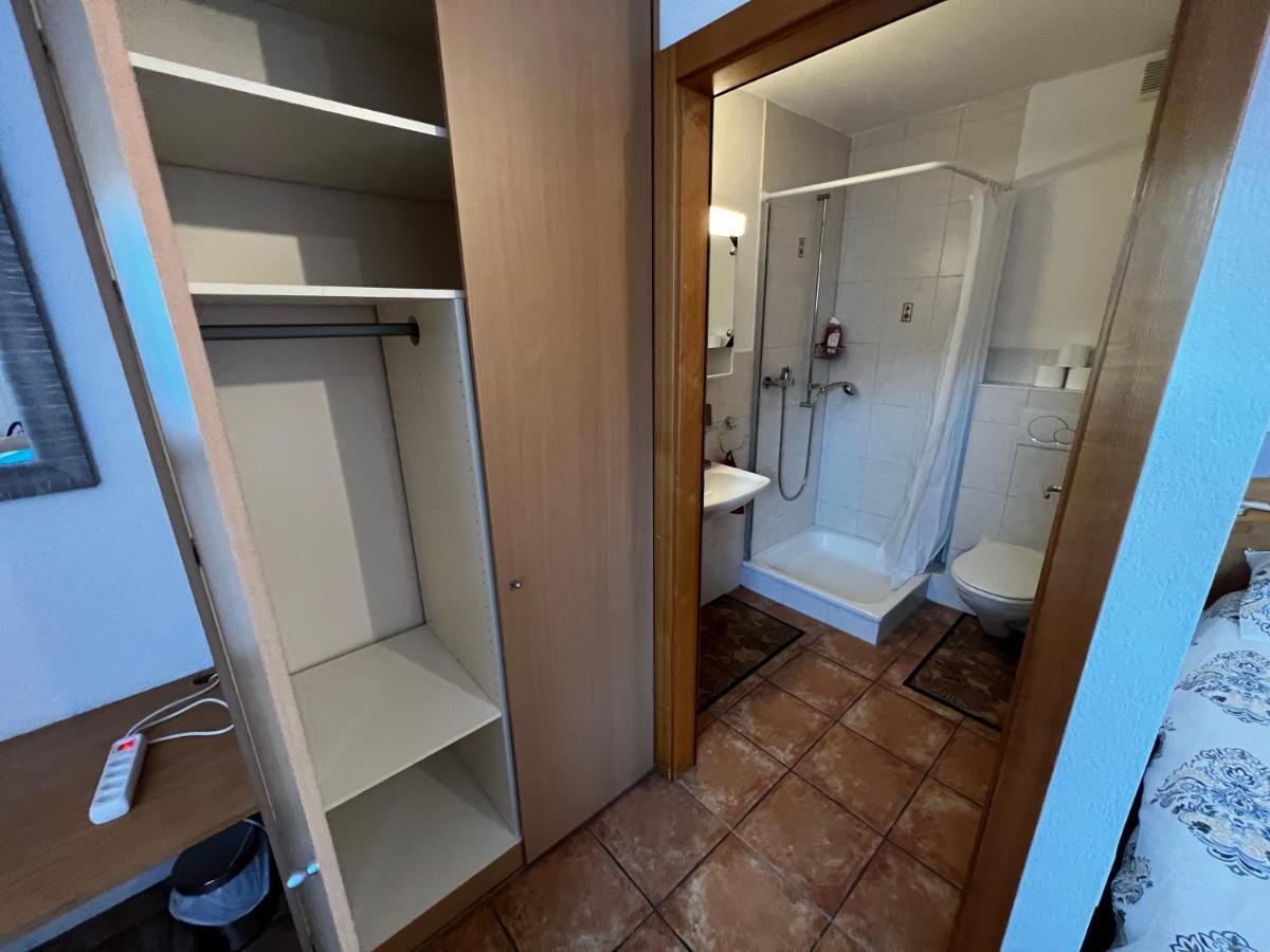 Gite La Cigale Saxon Bagian luar foto