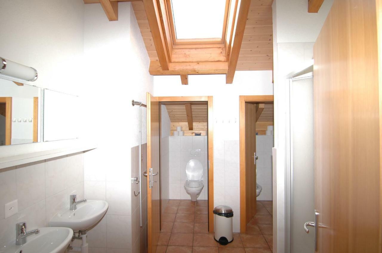Gite La Cigale Saxon Bagian luar foto