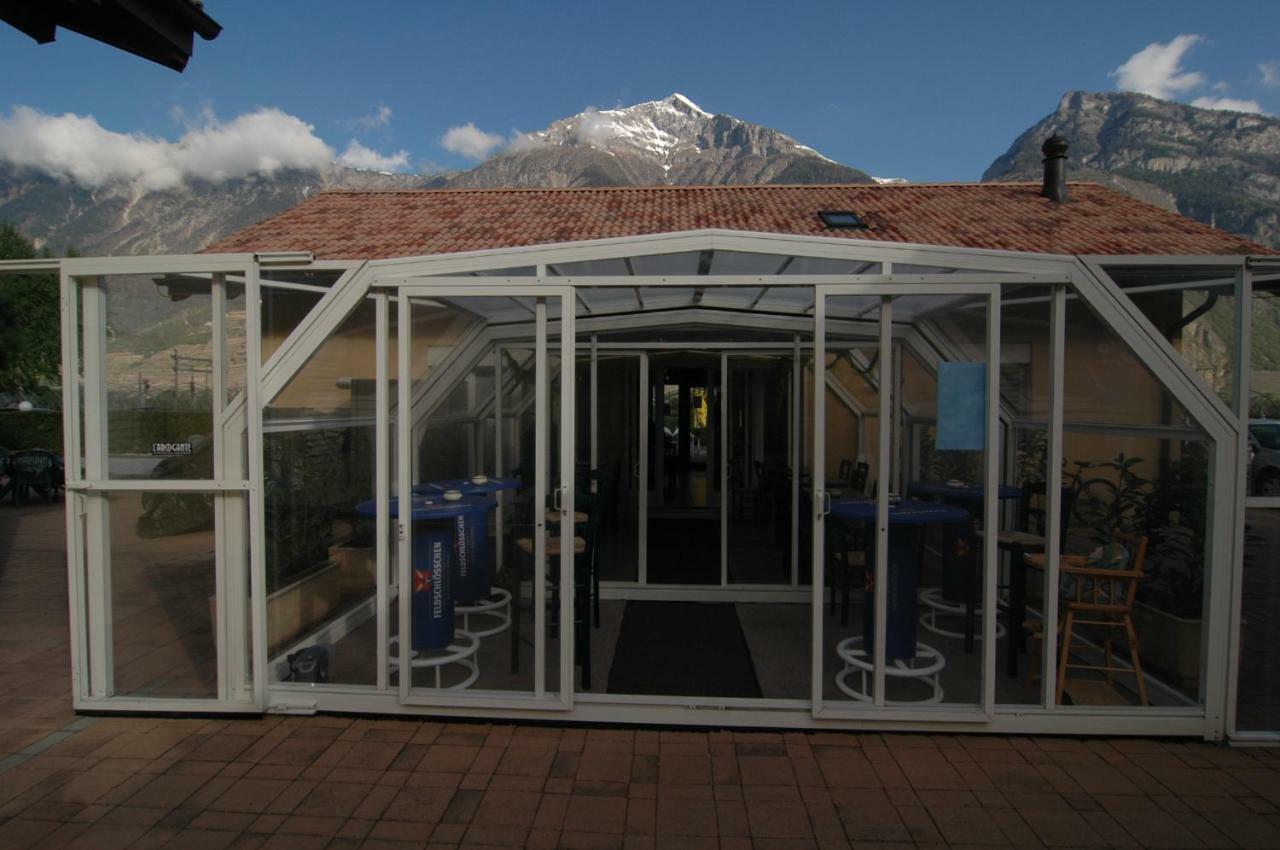 Gite La Cigale Saxon Bagian luar foto